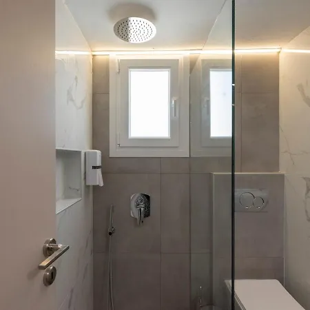 Memoir Di Three Apartment Parikia (Paros)