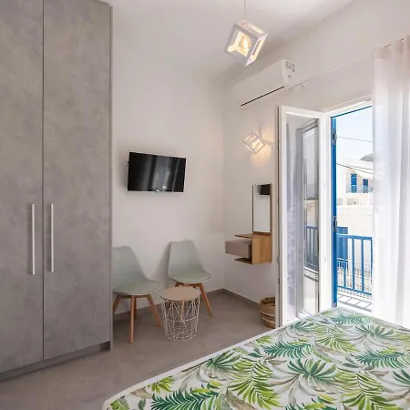 Apartment Memoir Di Three