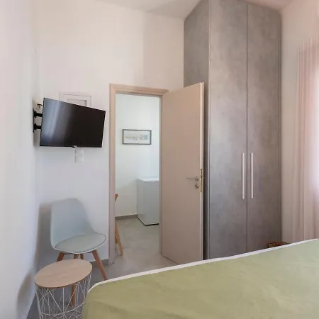 Memoir Di Three Apartment *